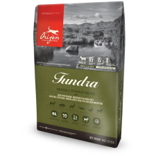 Orijen Orijen Tundra 6 kg kutyaeledel