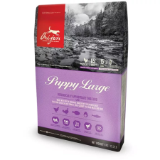  ORIJEN Puppy Large 11,4 kg kutyaeledel