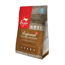 Orijen Regional Red Freeze-dried eledel 454 g kutyaeledel