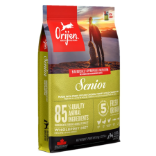  ORIJEN Senior-2 kg kutyaeledel