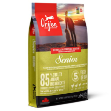  Orijen Senior kutyatáp – 2×11,4 kg kutyaeledel