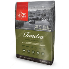 Orijen Tundra 11,4kg 4db kutyaeledel