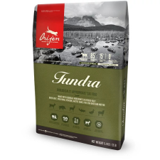  Orijen Tundra Cat 1,8 kg macskaeledel