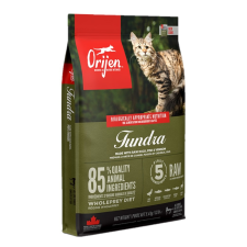  ORIJEN Tundra Cat- 1,8kg macskaeledel