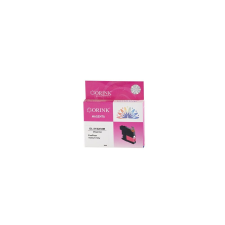 ORINK 33 utángyártott Dell tintapatron magenta (DEOV525MA) (DEOV525MA) nyomtatópatron & toner