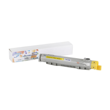 ORINK 5100 utángyártott Dell toner sárga (DEO5100YE) (DEO5100YE) nyomtatópatron & toner