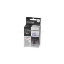 ORINK Brother CB09/CB41/CB47/LC900/LC950 tintapatron black ORINK (BROCB09BK) nyomtatópatron & toner