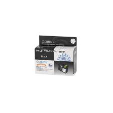 ORINK Brother CB17/77/450/1280XL tintapatron black, ORINK nyomtatópatron & toner