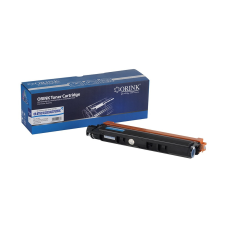 ORINK Brother TN210/TN230/TN240/TN270/TN3040 toner cyan ORINK nyomtatópatron & toner