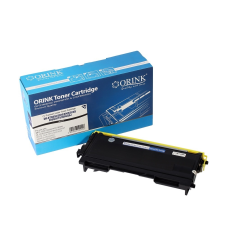 ORINK Brother TN350/TN2000/TN2005/TN2025/TN2050 toner ORINK nyomtatópatron & toner