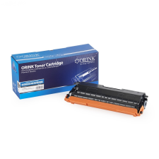 ORINK Brother TN423/TN413/TN433/TN443/TN493 fekete toner (utángyártott Orink) nyomtatópatron & toner