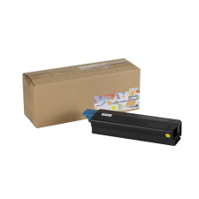 ORINK C3100 utángyártott OKI toner sárga (OKOC3100Y) nyomtatópatron & toner