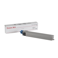 ORINK C910 utángyártott OKI toner fekete (OKOC910BK) (OKOC910BK) nyomtatópatron & toner