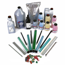 ORINK Canon CLI526 tintapatron black ORINK NO CHIP nyomtatópatron & toner