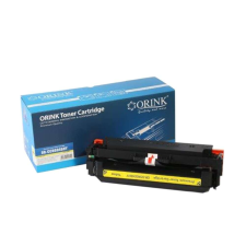 ORINK Canon crg046h toner yellow orink nyomtatópatron & toner