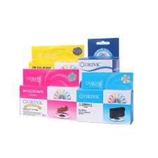 ORINK Canon PGI72 tintapatron grey (utángyártott Orink) nyomtatópatron & toner