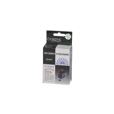ORINK CB09/CB41/CB47/LC900/LC950 utángyártott Brother tintapatron fekete (BROCB09BK) (BROCB09BK) nyomtatópatron & toner