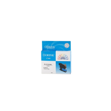 ORINK Dell 33 tintapatron cyan, ORINK 0,7K (55K2V) nyomtatópatron & toner