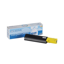 ORINK Epson CX21 toner yellow, ORINK nyomtatópatron & toner
