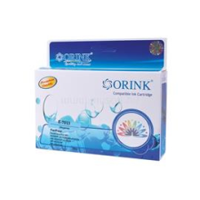 ORINK Epson T7013 tintapatron magenta ORINK (EPOT7013) nyomtatópatron & toner