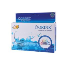 ORINK Epson T7014 tintapatron yellow ORINK (EPOT7014) nyomtatópatron & toner