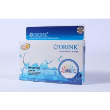  ORINK EPSON T7022 FU. TINTAPATRON CYAN (C13T70224010) nyomtatópatron & toner