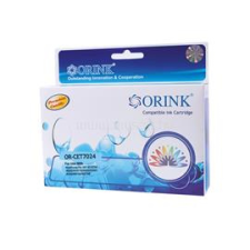 ORINK Epson T7024 tintapatron yellow ORINK (EPOT7024) nyomtatópatron & toner