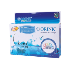 ORINK Epson T7894 tintapatron yellow ORINK nyomtatópatron & toner
