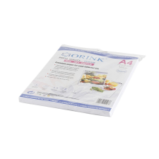 ORINK Fotópapír Pp A4, E 110g. 100lap, matt inkjet Orink fotópapír