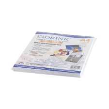 ORINK Fotópapír Pp A4, S 120g. 100lap, fényes Orink (P610120S100) fotópapír