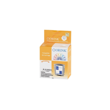 ORINK Hp 10/C4842 tintapatron yellow ORINK nyomtatópatron & toner