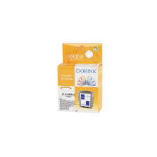 ORINK Hp 11/C4838AE tintapatron yellow ORINK nyomtatópatron & toner