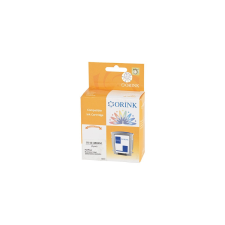 ORINK Hp 12/C4804 tintapatron cyan ORINK nyomtatópatron & toner