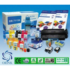 ORINK HP 300XL CC641EE FU. TINTAPATRON BLACK ORINK nyomtatópatron & toner