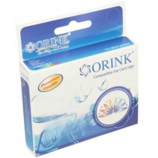 ORINK Hp 305XL/3YM62AE utángyártott Black tintapatron nyomtatópatron & toner