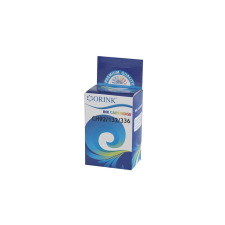 ORINK Hp 336/C9362EE tintapatron black ORINK nyomtatópatron & toner