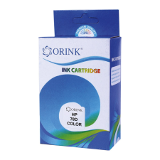 ORINK Hp 78/C6578AE tintapatron ORINK nyomtatópatron & toner