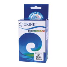 ORINK Hp 901XL/CC654AE tintapatron black ORINK nyomtatópatron & toner