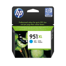 ORINK Hp 951XL/CN046AE tintapatron cyan ORINK nyomtatópatron & toner