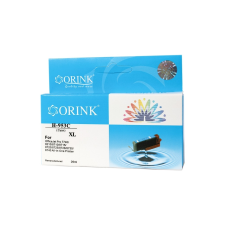 ORINK HP 953XL/F6U16AE tintapatron cyan (utángyártott Orink) nyomtatópatron & toner