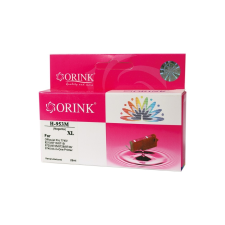 ORINK HP 953XL/F6U17AE tintapatron magenta (utángyártott Orink) nyomtatópatron & toner