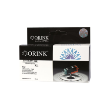 ORINK Hp 953XL/L0S70AE tintapatron black ORINK