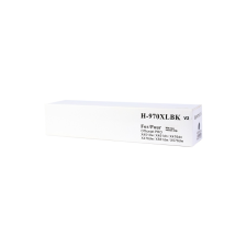 ORINK Hp 970XL/CN625AE tintapatron black ORINK nyomtatópatron & toner