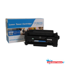 ORINK Hp CE255A toner ORINK nyomtatópatron & toner