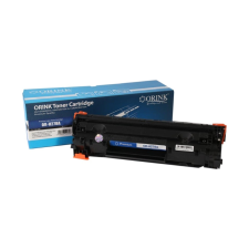 ORINK Hp CE278A/Canon CRG728 toner (utángyártott Orink) nyomtatópatron & toner
