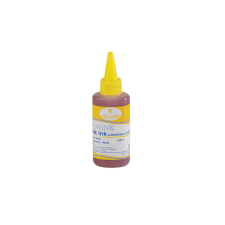 ORINK Ink Universal dye yellow 100ml ORINK nyomtató kellék