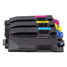 ORINK Kyocera tk5270 toner yellow orink nyomtatópatron & toner