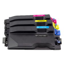 ORINK Kyocera TK5270 toner yellow ORINK nyomtatópatron & toner
