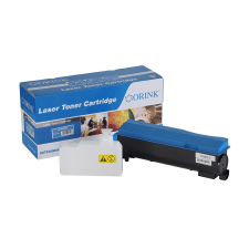 ORINK Kyocera TK560 toner cyan ORINK nyomtatópatron & toner