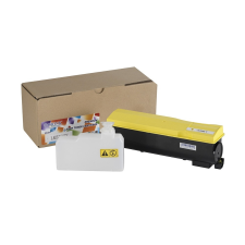 ORINK Kyocera tk560 toner yellow, ORINK nyomtatópatron & toner